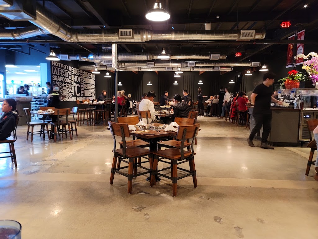 HOT°C POT | restaurant | 11095 Warner Ave, Fountain Valley, CA 92708, USA | 7142272544 OR +1 714-227-2544
