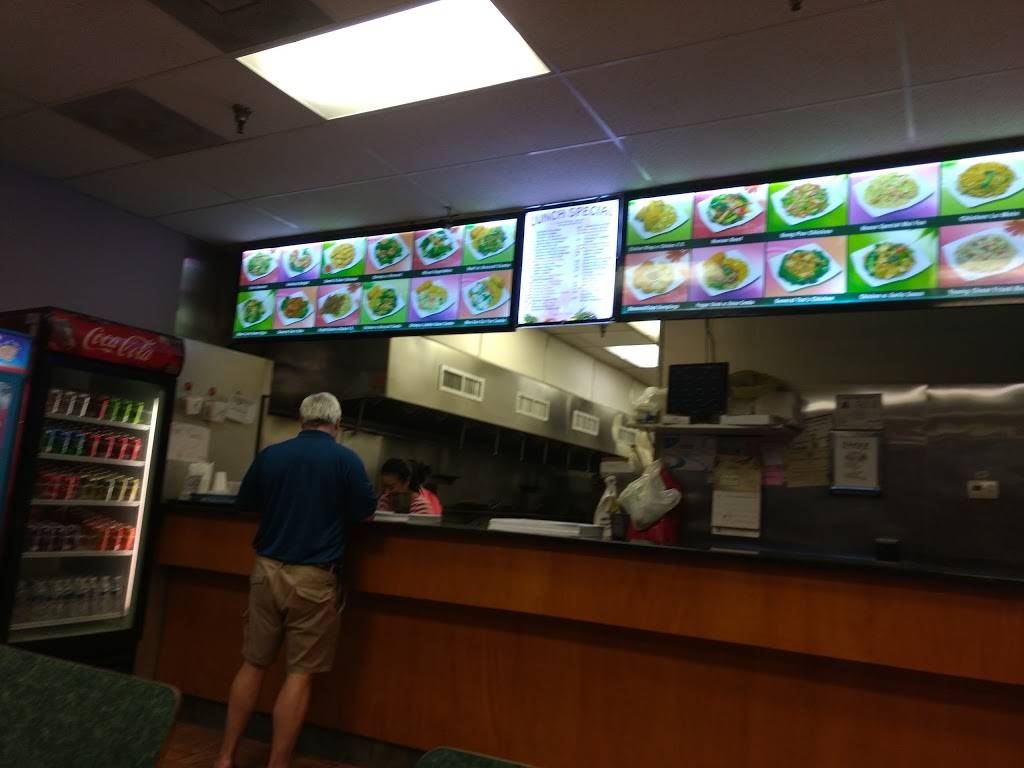 China Wok | restaurant | 2720 Lake Wheeler Rd, Raleigh, NC 27603, USA | 9198213038 OR +1 919-821-3038