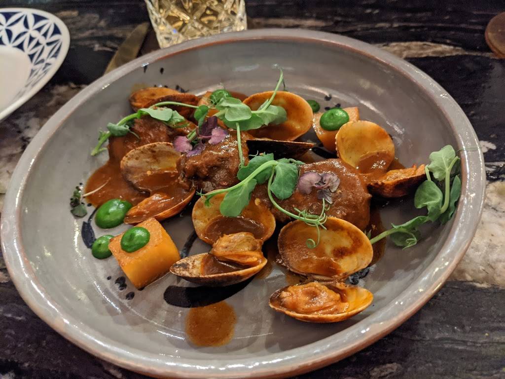 Porto | restaurant | 1600 W Chicago Ave, Chicago, IL 60622, USA | 3126006336 OR +1 312-600-6336