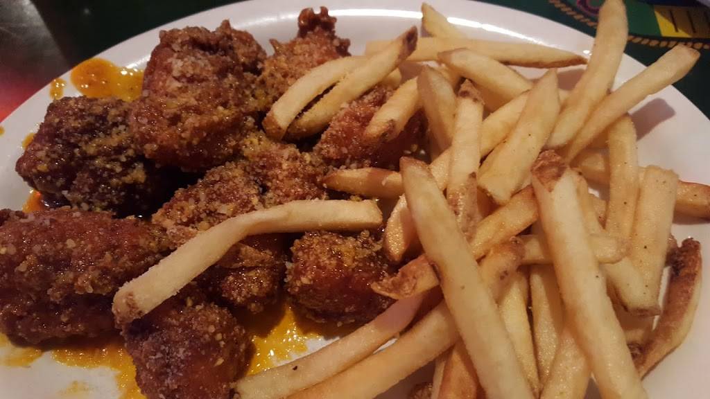 Gators Dockside Baymeadows | restaurant | 8650 Baymeadows Rd, Jacksonville, FL 32256, USA | 9044480500 OR +1 904-448-0500