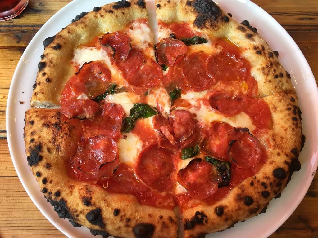 Brunetti | restaurant | 626 Hudson St, New York, NY 10014, USA | 2122555699 OR +1 212-255-5699