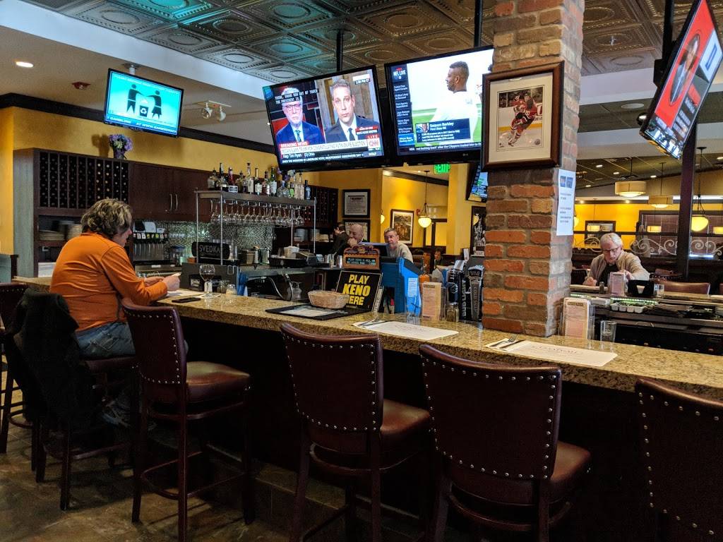 The Chateau Restaurant Burlington | restaurant | 43 Middlesex Turnpike, Burlington, MA 01803, USA | 7812023570 OR +1 781-202-3570