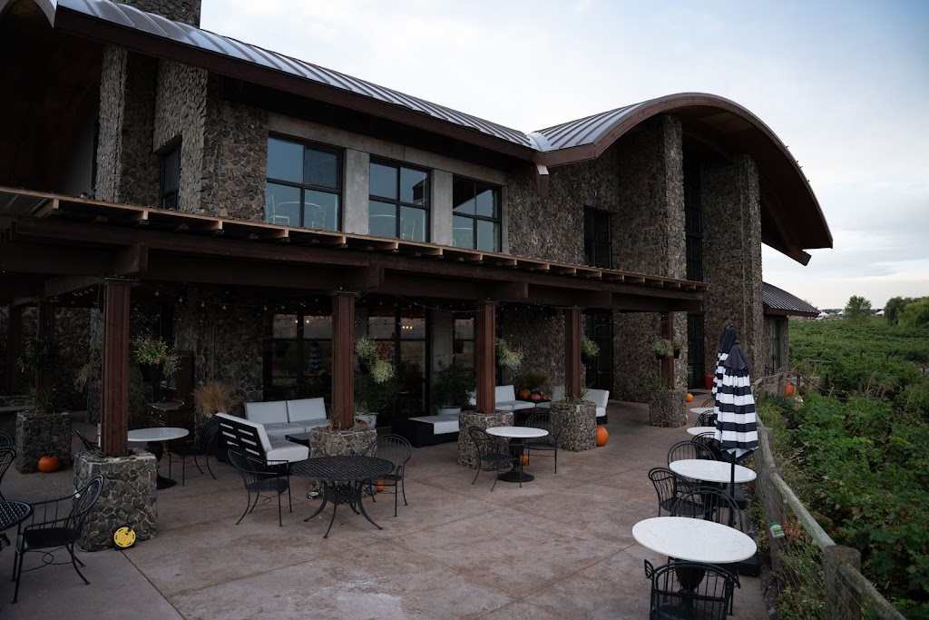 Tendrils | restaurant | 344 Silica Rd NW, Quincy, WA 98848, USA | 5097878000 OR +1 509-787-8000