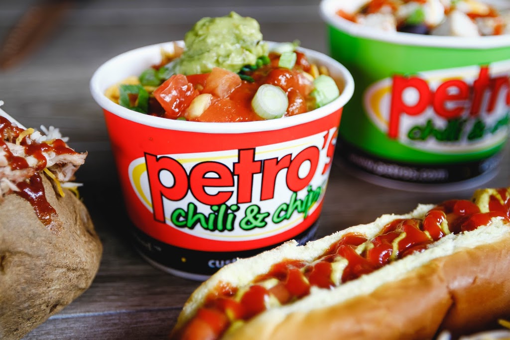 Petros Chili & Chips - Burlington | restaurant | 3866 Rural Retreat Rd, Burlington, NC 27215, USA | 3363958215 OR +1 336-395-8215