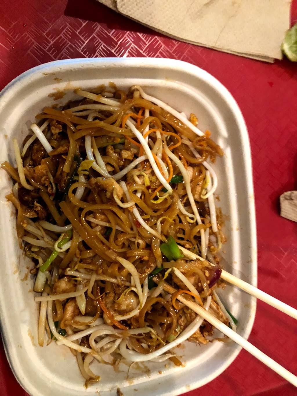 Thai Lao Express | restaurant | 19129 Preston Rd #160, Dallas, TX 75252, USA | 2147929392 OR +1 214-792-9392