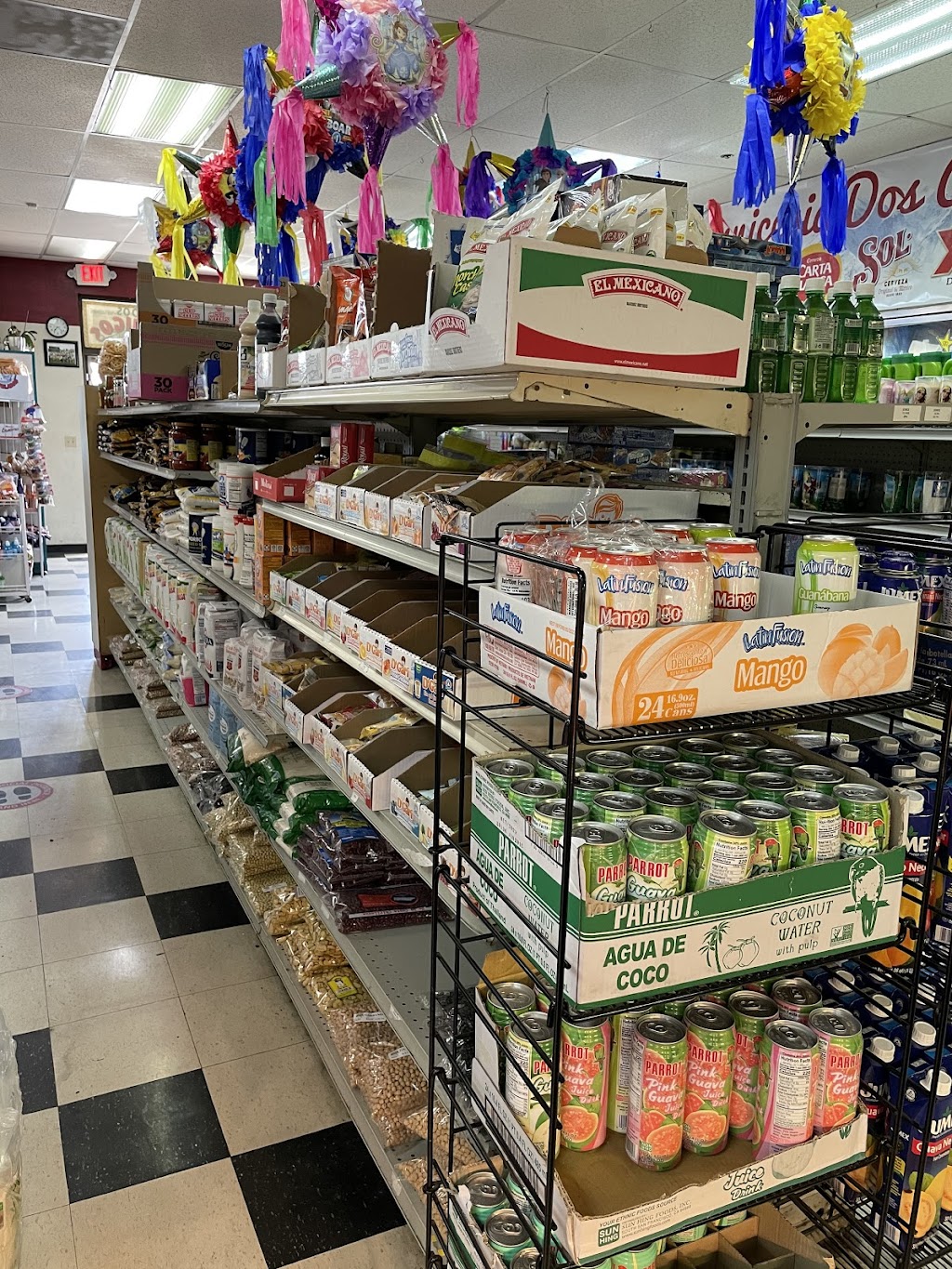 Carniceria Dos Amigos since 1998 | restaurant | 673, 677 E Moana Ln, Reno, NV 89502, USA | 7758294499 OR +1 775-829-4499