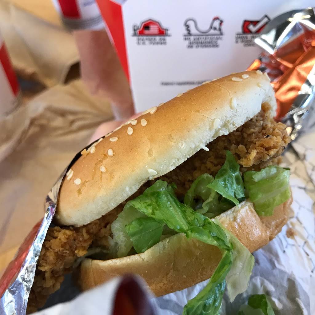 KFC | restaurant | 73 N Main St, Milpitas, CA 95035, USA | 4082620765 OR +1 408-262-0765