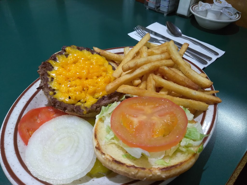 Gearjammer Restaurant | restaurant | 2310 Rudkin Rd, Union Gap, WA 98903, USA | 5092483151 OR +1 509-248-3151