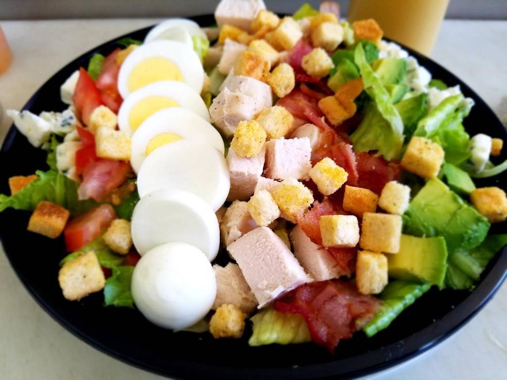 Grandmas Kitchen | restaurant | 4204 Sorrento Valley Blvd #N, San Diego, CA 92121, USA | 8582021500 OR +1 858-202-1500