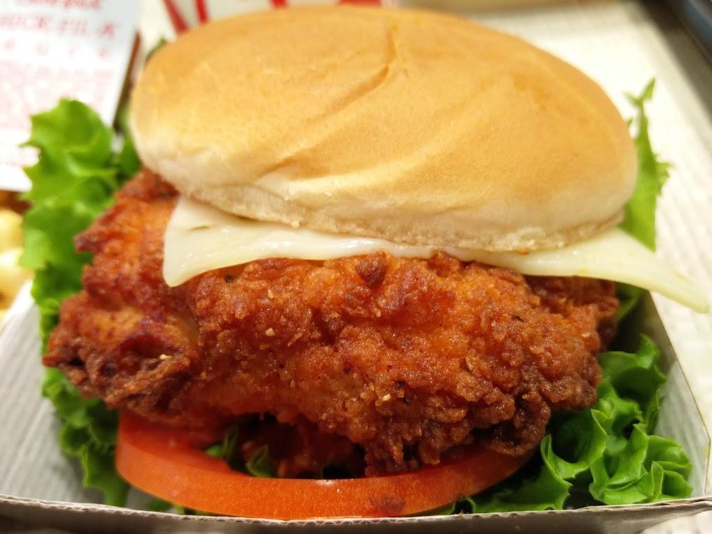 Chick-fil-A | restaurant | 1542 S Azusa Ave, City of Industry, CA 91748, USA | 6265819788 OR +1 626-581-9788