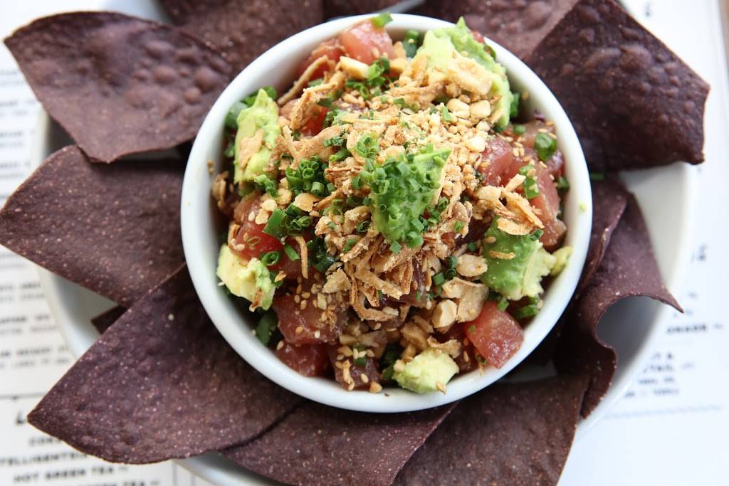 Seamore’s | restaurant | 66 Water St, Brooklyn, NY 11201, USA | 7186636550 OR +1 718-663-6550