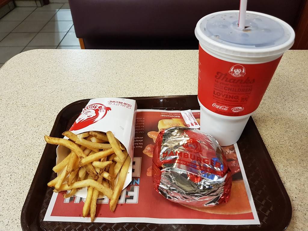 Wendys | restaurant | 1100 North Point Dr, Alpharetta, GA 30022, USA | 4703593912 OR +1 470-359-3912