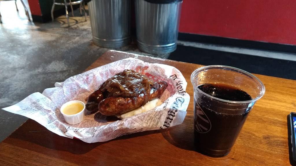 GB Fish and Chips | restaurant | 1311 S Broadway, Denver, CO 80210, USA | 7205705103 OR +1 720-570-5103