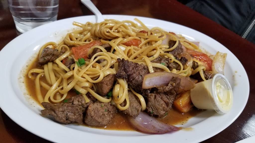 Panca Peruvian Restaurant | restaurant | 3915 Nolensville Pike, Nashville, TN 37211, USA | 6157503007 OR +1 615-750-3007