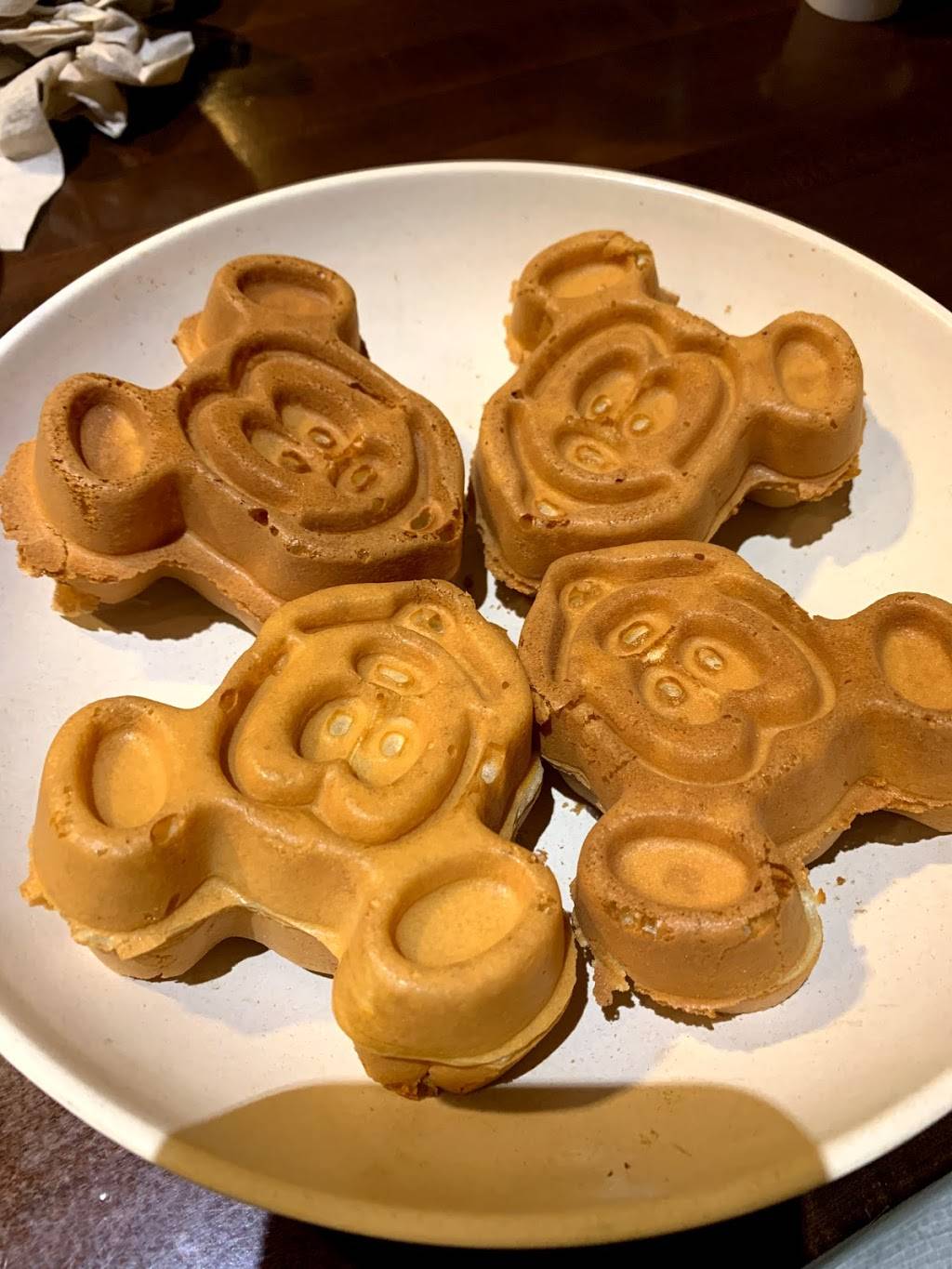 Roaring Fork | restaurant | 901 Timberline Dr, Orlando, FL 32830, USA | 4079393463 OR +1 407-939-3463