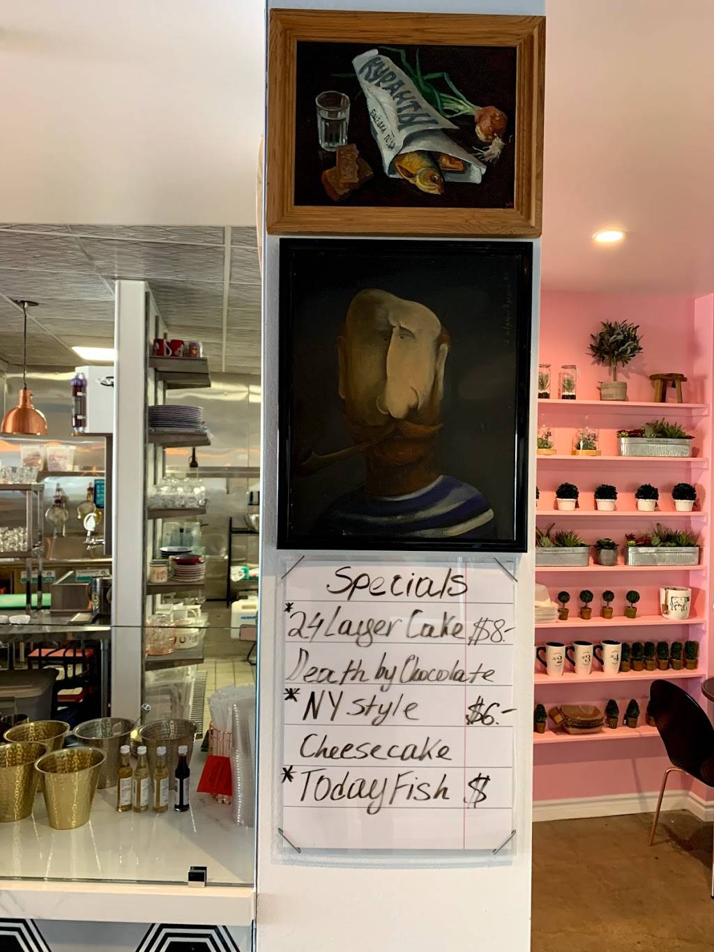 Tres Muchachos fishNchips | restaurant | 333 E 17th St #14, Costa Mesa, CA 92627, USA | 9492207811 OR +1 949-220-7811