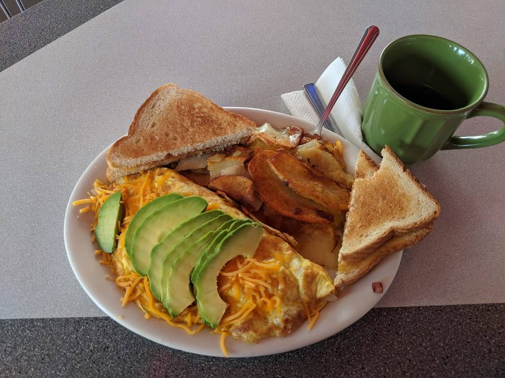 Stars Drive-In | restaurant | 20445 Sherman Way, Canoga Park, CA 91306, USA | 8187169366 OR +1 818-716-9366