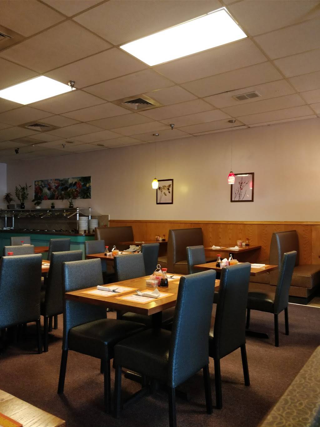 Great Wall | restaurant | 314 Unity St, Latrobe, PA 15650, USA | 7245325862 OR +1 724-532-5862
