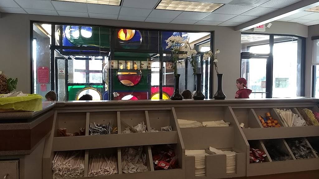 Chick-fil-A | restaurant | 4285 Roswell Rd NE, Atlanta, GA 30342, USA | 4043039275 OR +1 404-303-9275