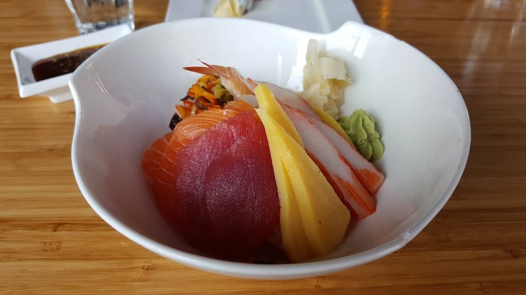 Saka Izakaya | restaurant | 168 Division St #101, Kingston, ON K7L 3M6, Canada | 6135422858 OR +1 613-542-2858