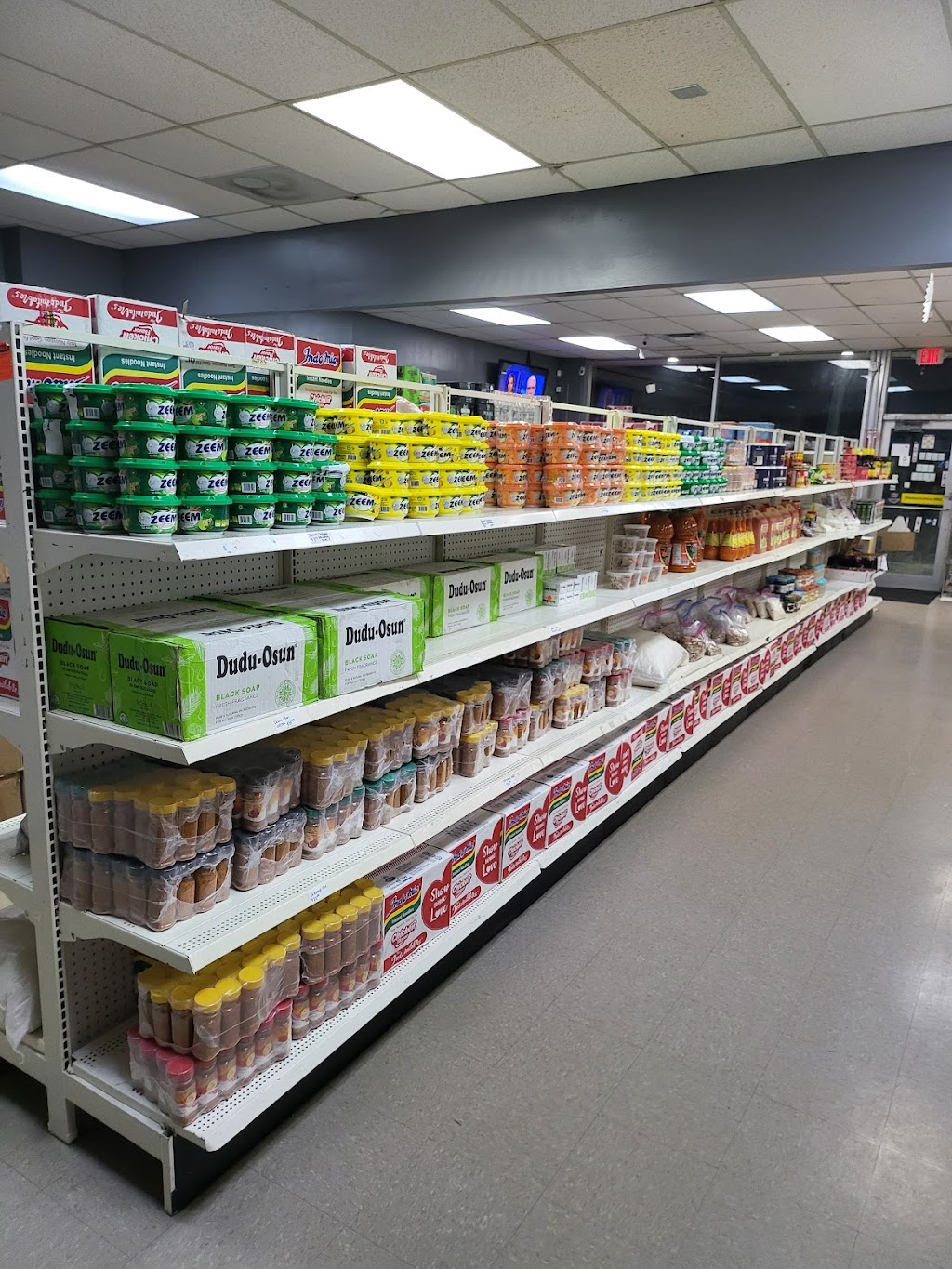 ONPOINT FOODS {African/Caribbean grocery store} WE ACCEPT EBT | restaurant | 1221 Dundee Ave, Elgin, IL 60120, USA | 2244289843 OR +1 224-428-9843