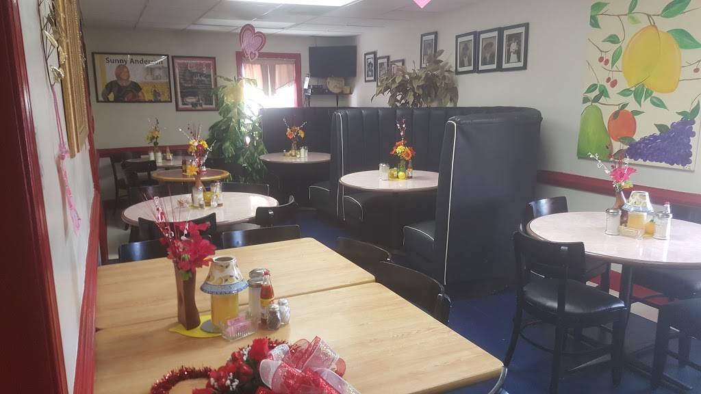 Amazing Lemonade Eatery | restaurant | 1328 Ramsey St, Fayetteville, NC 28301, USA | 9104835377 OR +1 910-483-5377