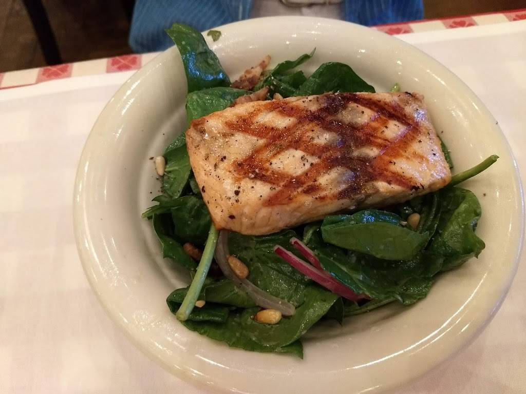 Maggianos Little Italy | restaurant | 2500 N Mayfair Rd, Wauwatosa, WI 53226, USA | 4149781000 OR +1 414-978-1000