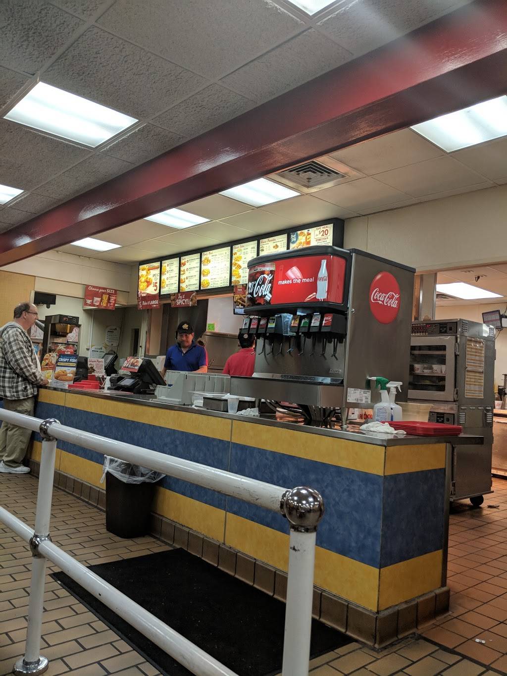 Churchs Chicken | restaurant | 13729 US-183 Suite 900, Austin, TX 78750, USA | 5122573565 OR +1 512-257-3565