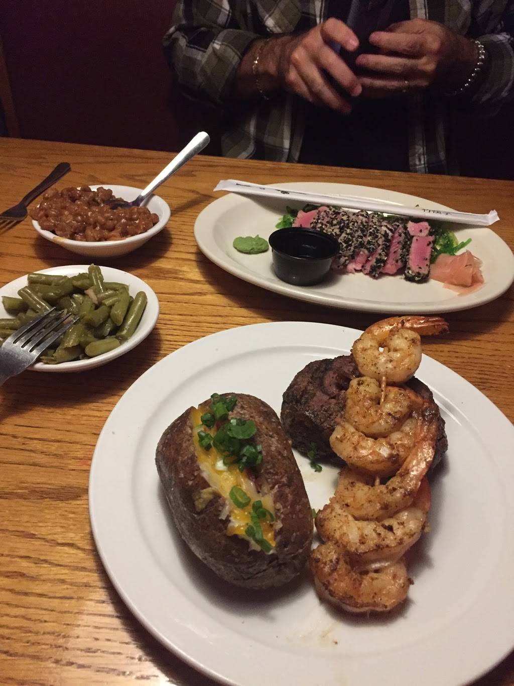 Texas Steak & Tap House | restaurant | 412 Piedmont Dr, Lexington, NC 27295, USA | 3368434516 OR +1 336-843-4516