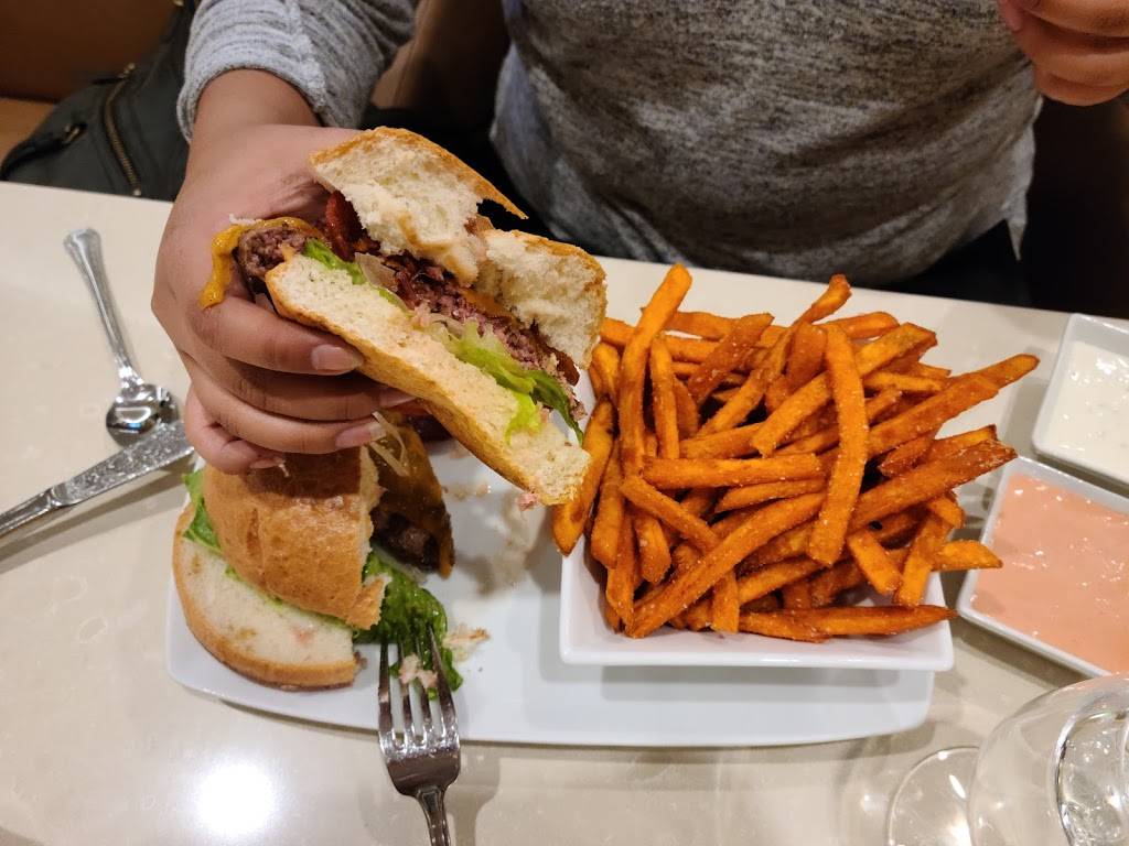 Slate Restaurant | restaurant | 101 W 100 N, Provo, UT 84601, USA | 8013774700 OR +1 801-377-4700