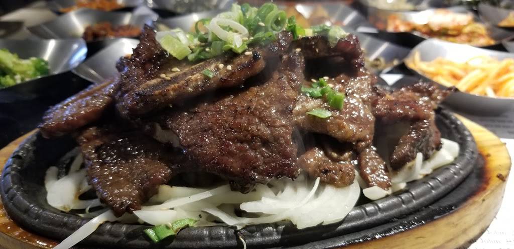 YD Tofu House Restaurant | restaurant | 5609 Freeport Blvd, Sacramento, CA 95822, USA | 9163995682 OR +1 916-399-5682