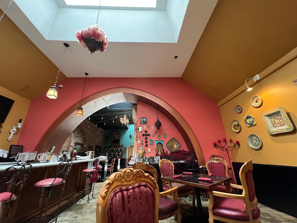 Pascucci | restaurant | 509 State St, Santa Barbara, CA 93101, USA | 8059638123 OR +1 805-963-8123