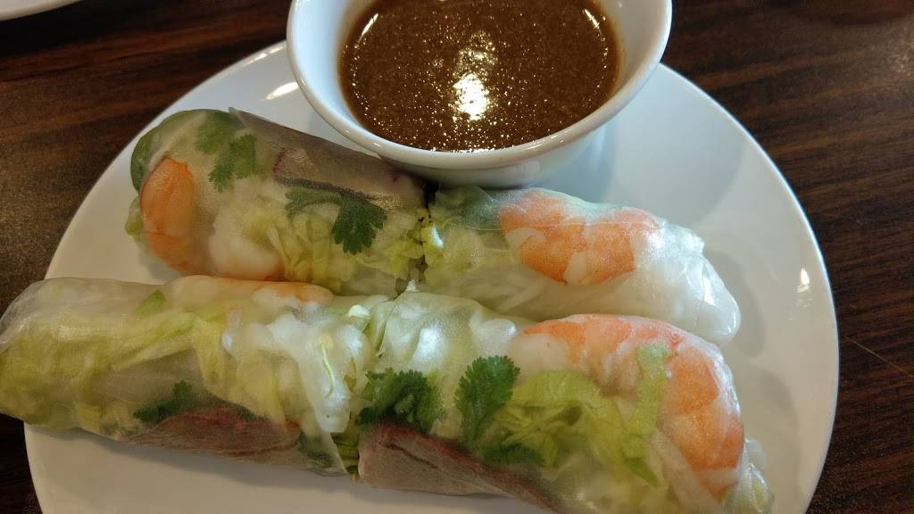 Vietnamese Top Noodles | restaurant | 501 1st St NW, Austin, MN 55912, USA | 5073962144 OR +1 507-396-2144