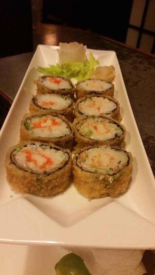 Wa Sushi and Thai | restaurant | 2249 Church Ave, Brooklyn, NY 11226, USA | 7184848797 OR +1 718-484-8797