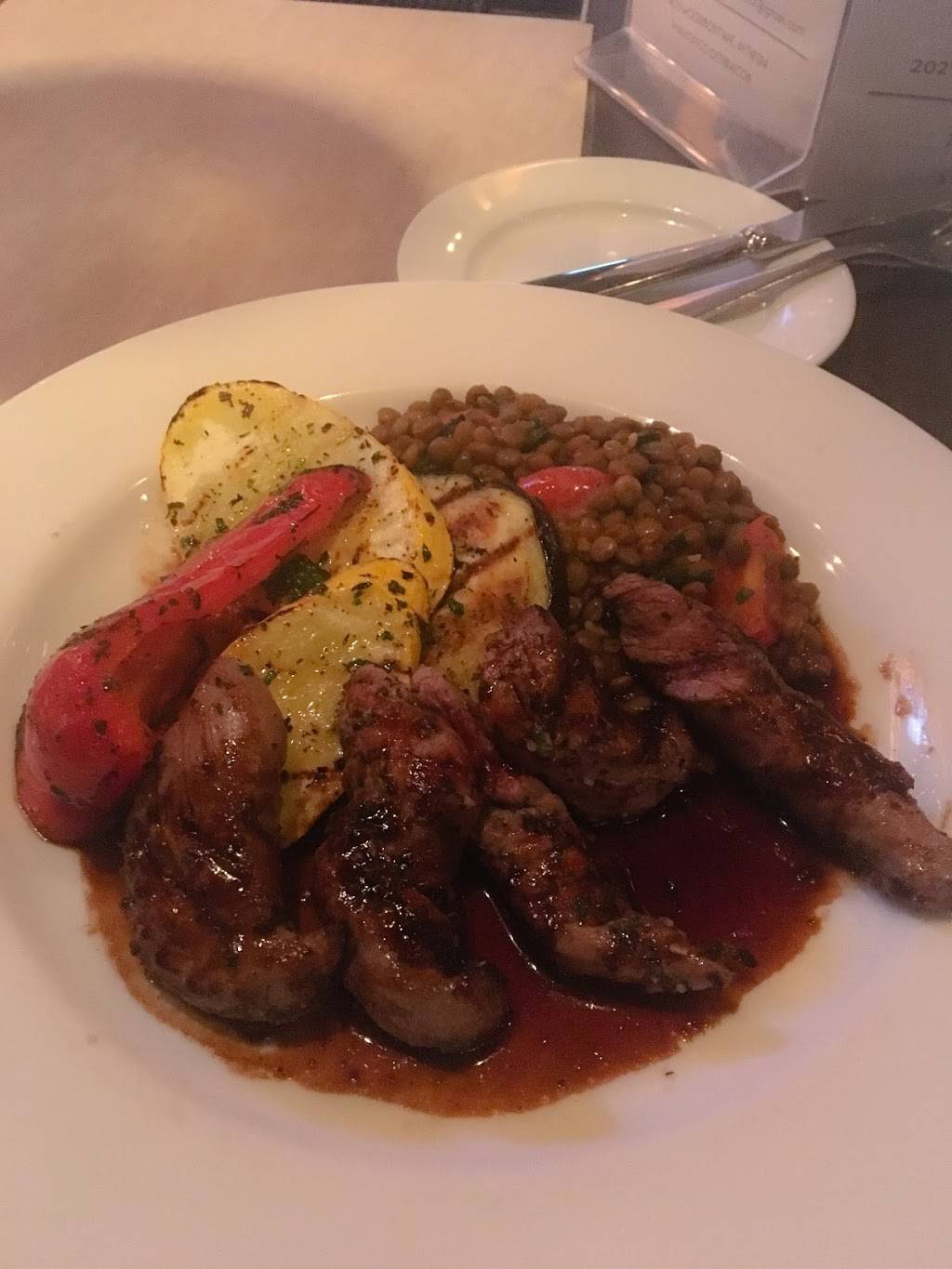 Cesco Osteria & Co2 Lounge | cafe | 7401 Woodmont Ave, Bethesda, MD 20814, USA | 3016548333 OR +1 301-654-8333