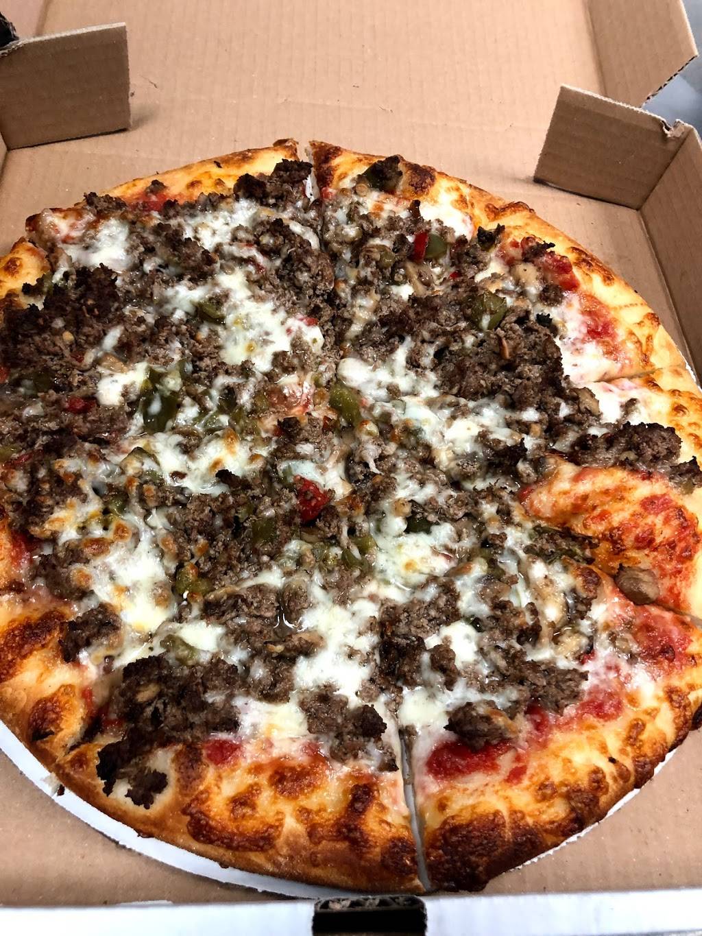 Tomato & Basil | restaurant | 1 Caswell St, East Taunton, MA 02718, USA | 5088219700 OR +1 508-821-9700