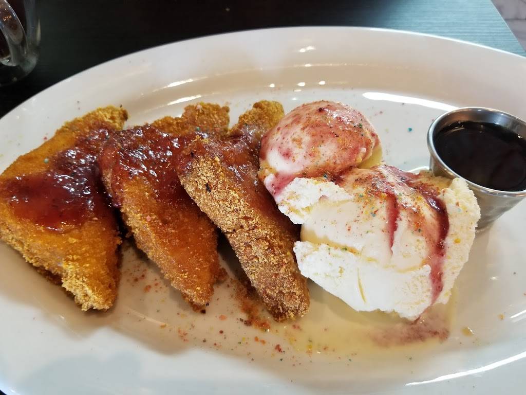 Avenue Brunch House | restaurant | 22075 Michigan Ave, Dearborn, MI 48124, USA | 3137577366 OR +1 313-757-7366