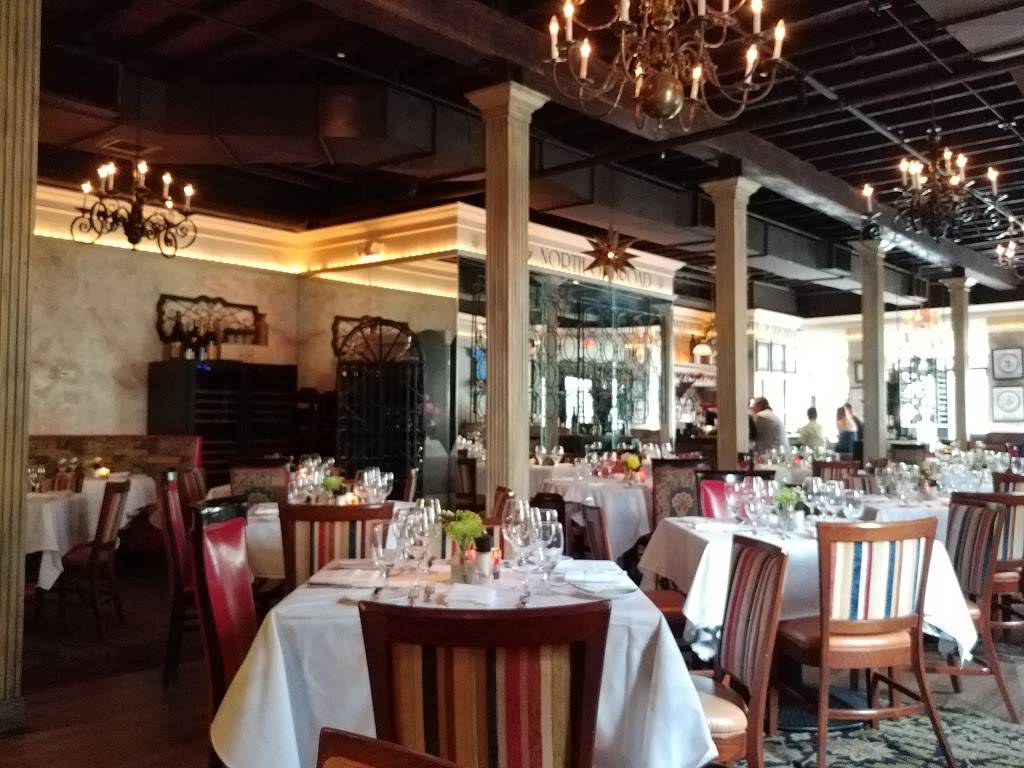 Slightly North of Broad Restaurant | restaurant | 192 E Bay St, Charleston, SC 29401, USA | 8437233424 OR +1 843-723-3424