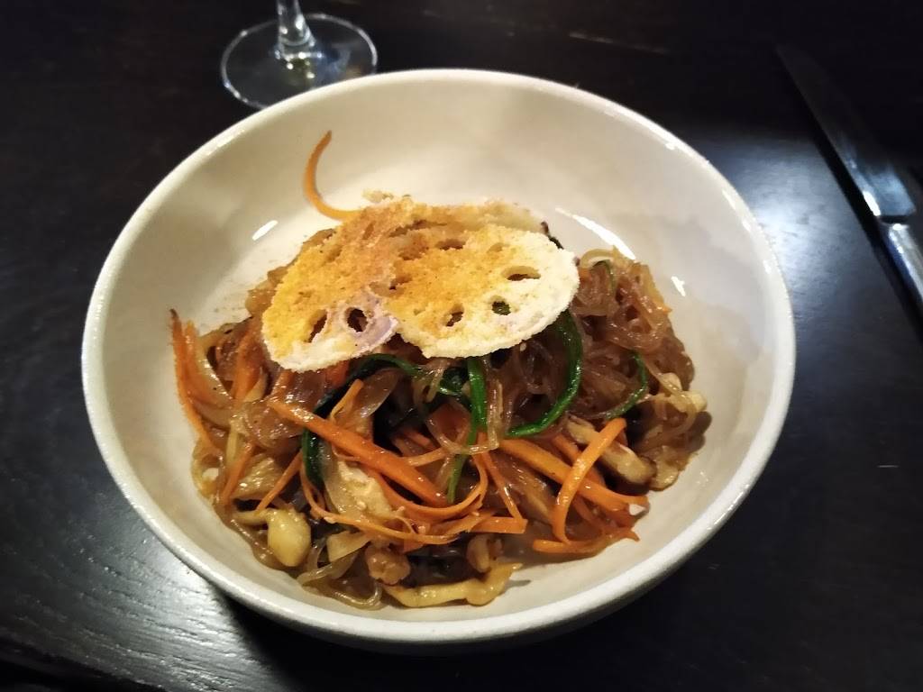 The Magpie | restaurant | 1602 E Houston St Suite 106, San Antonio, TX 78202, USA | 2103891584 OR +1 210-389-1584