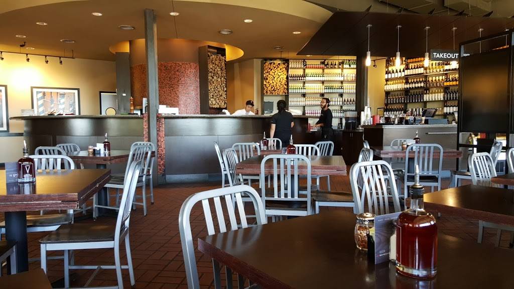 Il Vicino Wood Oven Pizza - Wichita Bradley Fair | meal takeaway | 2132 N Rock Rd, Wichita, KS 67206, USA | 3166362121 OR +1 316-636-2121