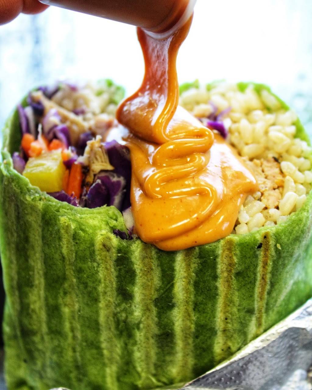MiSo | restaurant | 2539 Marvin Rd NE, Lacey, WA 98516, USA | 3603380162 OR +1 360-338-0162