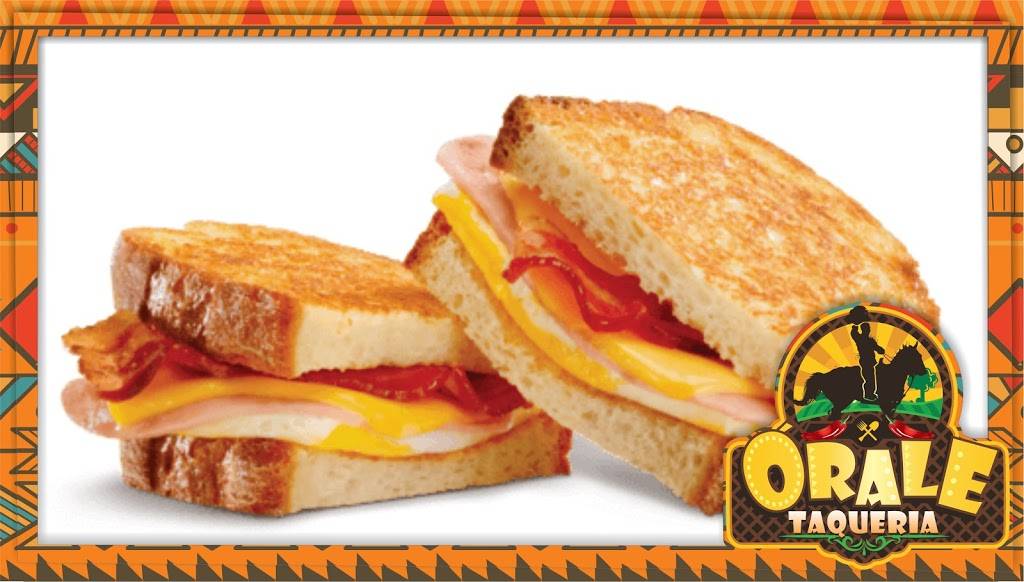 ORALE TAQUERIA | restaurant | 2905 S Cooper St, Arlington, TX 76015, USA | 6822483680 OR +1 682-248-3680