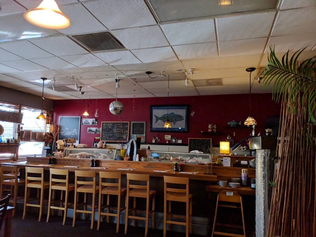 Sushi Kimo | restaurant | 501 W Redlands Blvd, Redlands, CA 92373, USA | 9097920781 OR +1 909-792-0781