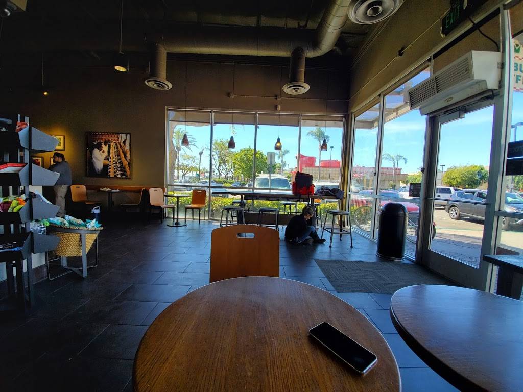 Starbucks | cafe | 2035 E Katella Ave, Anaheim, CA 92806, USA | 7146344164 OR +1 714-634-4164