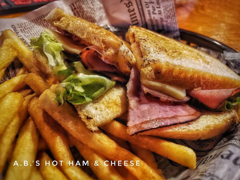 A.B. Cheathams Downtown Tavern |  | 230 S Lindell St, Martin, TN 38237, USA | 7312817474 OR +1 731-281-7474