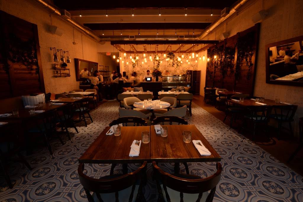 Rustiko | restaurant | 9476 Harding Ave, Surfside, FL 33154, USA | 3055605650 OR +1 305-560-5650