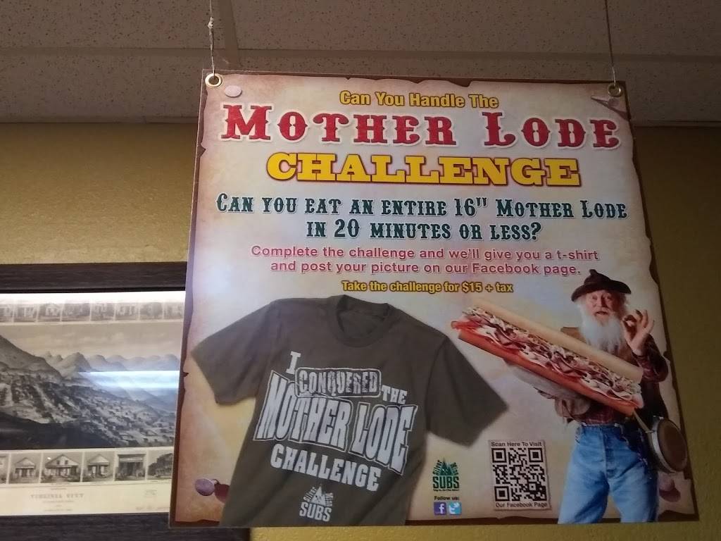 Silver Mine Subs | meal delivery | 1280 Centaur Village Dr # 1, Lafayette, CO 80026, USA | 3036666463 OR +1 303-666-6463