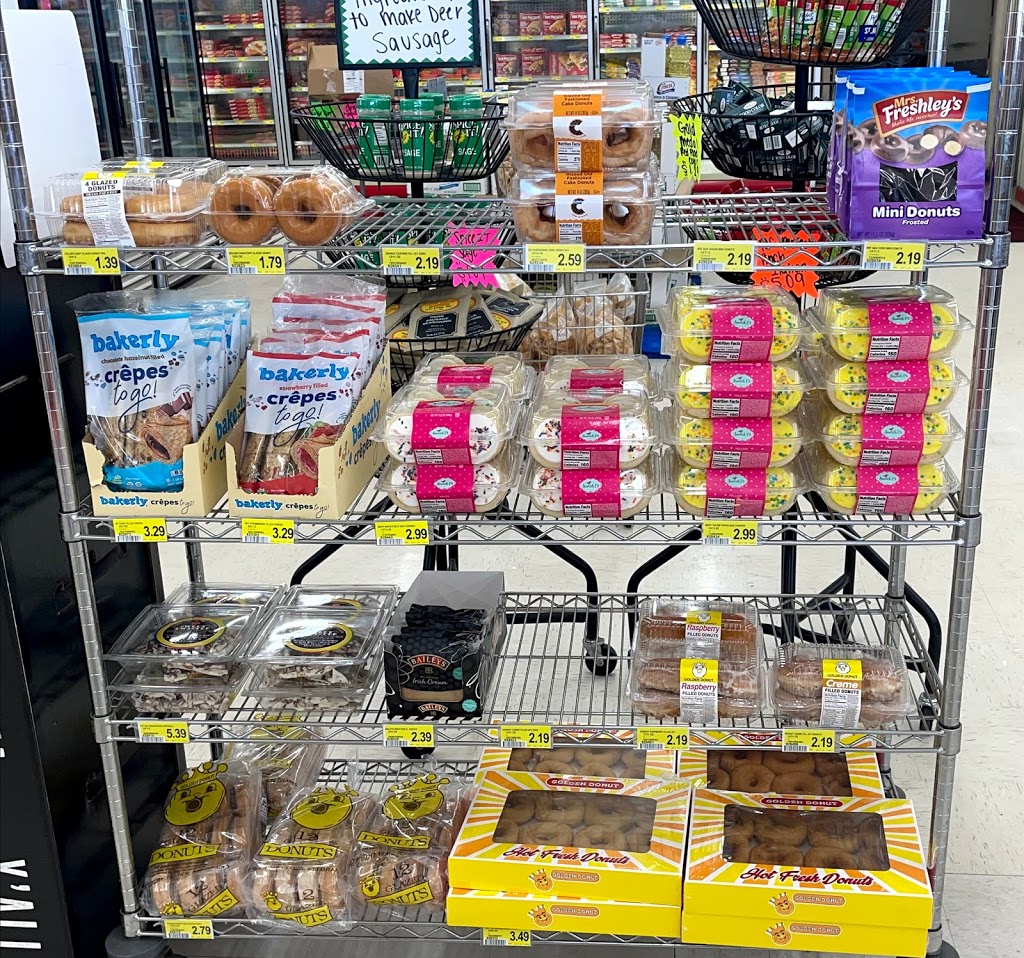 Piggly Wiggly | restaurant | 337 9th Ave SW, La Fayette, AL 36862, USA | 3348648997 OR +1 334-864-8997