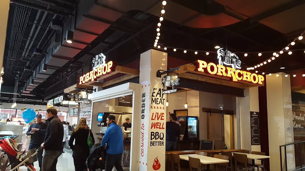 Cilantro Taco Grill | restaurant | 539 Oakbrook Center, Oak Brook, IL 60523, USA | 6308288200 OR +1 630-828-8200