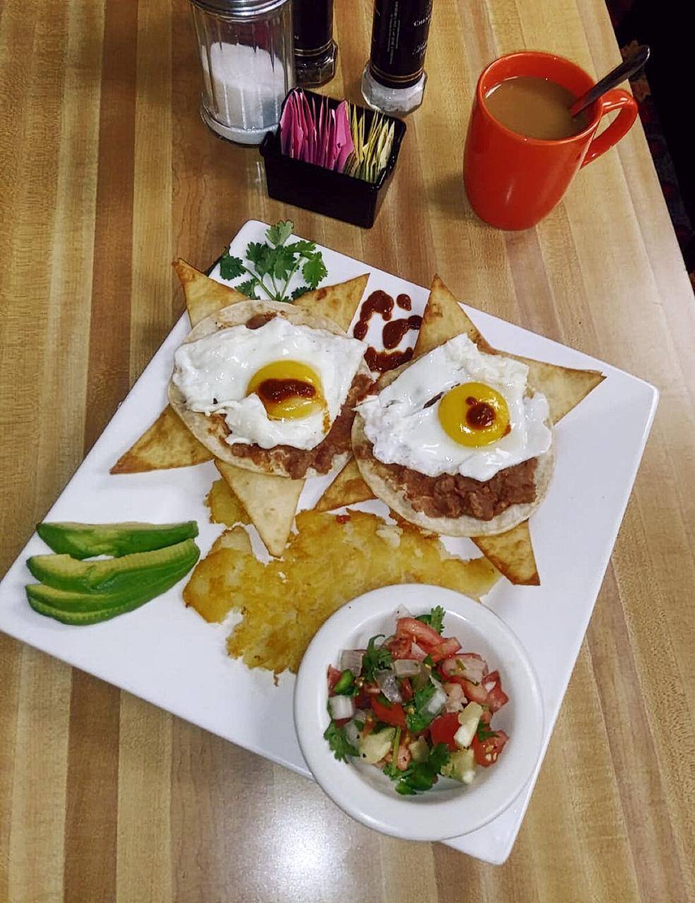 Caesars Breakfast & Lunch | restaurant | 1808 Cortez Rd W, Bradenton, FL 34207, USA | 9413016878 OR +1 941-301-6878